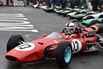 Goodwood Revival Meeting -  7 september 2024
