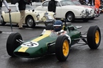 Goodwood Revival Meeting -  7 september 2024