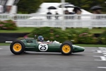 Goodwood Revival Meeting -  7 september 2024