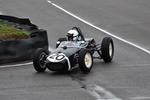 Goodwood Revival Meeting -  7 september 2024