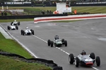 Goodwood Revival Meeting -  7 september 2024