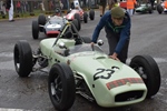 Goodwood Revival Meeting -  7 september 2024