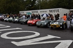 Goodwood Revival Meeting -  7 september 2024
