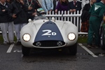 Goodwood Revival Meeting -  7 september 2024