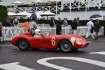 Goodwood Revival Meeting -  7 september 2024