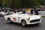 Goodwood Revival Meeting -  7 september 2024