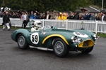 Goodwood Revival Meeting -  7 september 2024