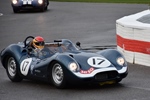 Goodwood Revival Meeting -  7 september 2024