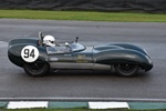 Goodwood Revival Meeting -  7 september 2024
