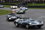 Goodwood Revival Meeting -  7 september 2024