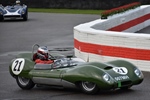 Goodwood Revival Meeting -  7 september 2024