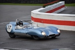 Goodwood Revival Meeting -  7 september 2024