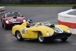 Goodwood Revival Meeting -  7 september 2024