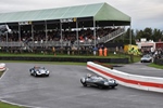 Goodwood Revival Meeting -  7 september 2024