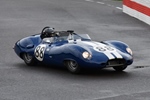 Goodwood Revival Meeting -  7 september 2024