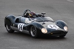 Goodwood Revival Meeting -  7 september 2024