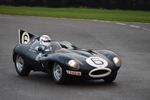 Goodwood Revival Meeting -  7 september 2024