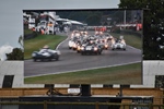 Goodwood Revival Meeting -  7 september 2024