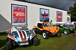Goodwood Revival Meeting -  7 september 2024