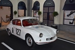 Goodwood Revival Meeting -  7 september 2024