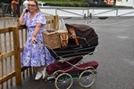 Goodwood Revival Meeting -  7 september 2024