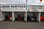 Goodwood Revival Meeting -  7 september 2024