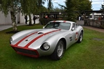 Goodwood Revival Meeting -  7 september 2024