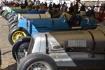 Goodwood Revival Meeting -  7 september 2024