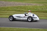 Goodwood Revival Meeting -  7 september 2024