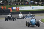 Goodwood Revival Meeting -  7 september 2024