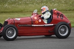 Goodwood Revival Meeting -  7 september 2024