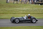 Goodwood Revival Meeting -  7 september 2024