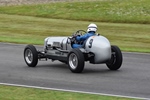 Goodwood Revival Meeting -  7 september 2024