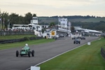 Goodwood Revival Meeting -  7 september 2024