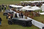 Goodwood Revival Meeting -  7 september 2024