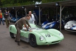 Goodwood Revival Meeting -  7 september 2024