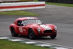 Goodwood Revival Meeting -  7 september 2024