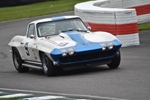 Goodwood Revival Meeting -  7 september 2024