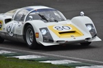 Goodwood Revival Meeting -  7 september 2024