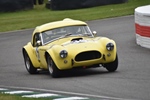 Goodwood Revival Meeting -  7 september 2024