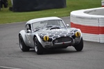 Goodwood Revival Meeting -  7 september 2024