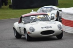 Goodwood Revival Meeting -  7 september 2024