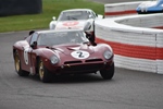 Goodwood Revival Meeting -  7 september 2024