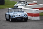Goodwood Revival Meeting -  7 september 2024