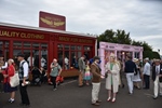 Goodwood Revival Meeting -  7 september 2024