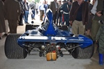 Goodwood Revival Meeting -  7 september 2024