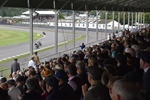 Goodwood Revival Meeting -  7 september 2024