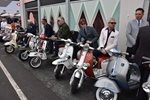 Goodwood Revival Meeting -  7 september 2024