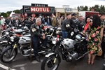Goodwood Revival Meeting -  7 september 2024