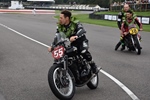 Goodwood Revival Meeting -  7 september 2024